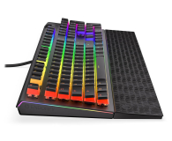 ENDORFY Omnis Pudding Kailh Red RGB - 1077300 - zdjęcie 5